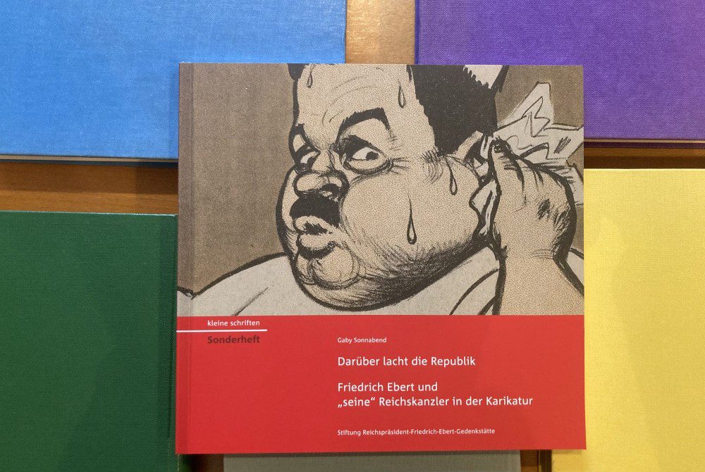 Template(Single Publikationen)