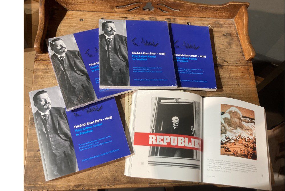 Template(Single Publikationen)