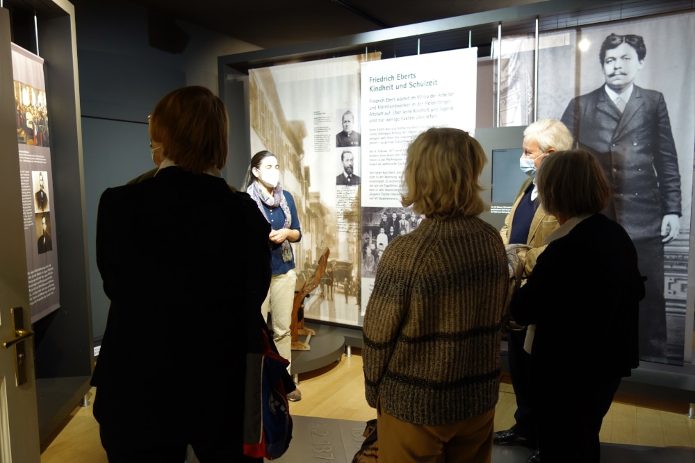 Angebote für Erwachsene