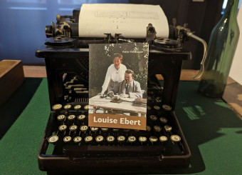 Louise Ebert Pocket