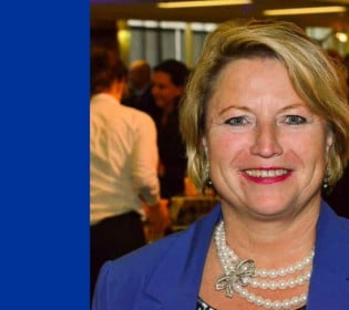 Vortrag Cornelia Pieper: Polen 20 Jahre Mitglied der EU